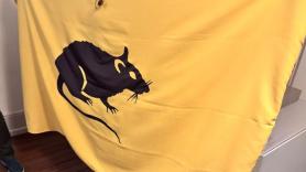 Preguntan a unos estadounidenses qué significa esta bandera y lo que dicen monta un lío con cientos de respuestas de europeos