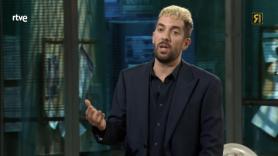 Broncano pide perdón en 'La Revuelta' tras las críticas de hasta Julia Otero: "Tenemos que hacer una puntualización seria"