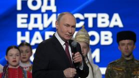 Un experto revela en el Carnegie la condición tácita de Rusia para el fin de la guerra en Ucrania