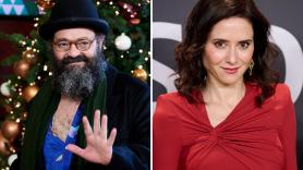 Ayuso le regala una medalla a Trump e Ignatius Farray aparece para rematar el día con solo una mención