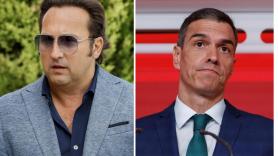 Pedro Sánchez habla de la estrategia del PP y Vox y la compara con la de Iker Jiménez: "Es muy triste porque tiene audiencia"