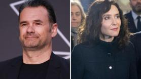 Ayuso premiará a EE.UU. y Trump con la medalla de la Comunidad de Madrid: a la reacción de Iñaki López no se le puede quitar ni una coma