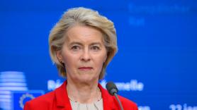 Von der Leyen culpa a los países del exceso de burocracia en la UE: "Es hora de hacer una limpieza profunda en casa"