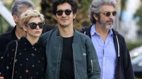 Ricardo Darín confirma el nacimiento del hijo de Chino Darín y Úrsula Corberó y revela su nombre