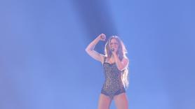 Luna Ki emite un comunicado tras su desaparición del Benidorm Fest: "Pedimos responsabilidad, empatía y respeto"