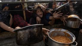 Israel reconoce ahora lo que siempre negó: su Ejército mató a más de 71.000 palestinos desde el 7 de octubre de 2023