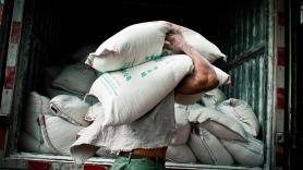 Lluís Bassat, publicista, 84 años: "Trabajaba 14 horas diarias y jamás me he quejado. Cargué sacos en Correos y aprendí a no quejarme"