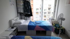 Del ruido blanco a la almohada propia: 5 trucos de los deportistas olímpicos para dormir bien