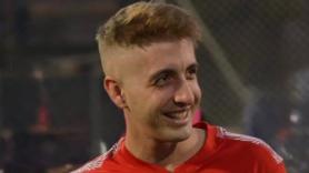 Muere a los 28 años el futbolista Xisco Quesada a causa de un cáncer de páncreas: "Se ha ido rodeado de amor"