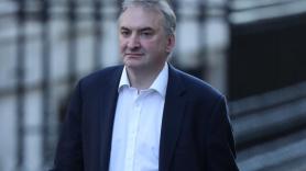 Dimite el secretario de gabinete de Starmer en pleno escándalo por los papeles de Epstein