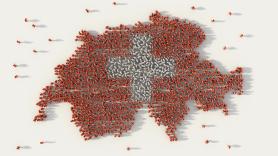 Un referéndum para cerrar la puerta: Suiza decidirá en junio si fija un tope de población para frenar a los extranjeros