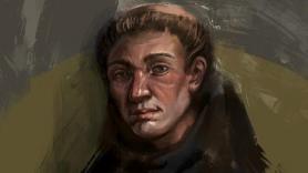 Guillermo de Ockham, filósofo: "Nada puede ser conocido por una vía natural en sí mismo si no es conocido intuitivamente"