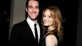 La mujer de James Van Der Beek anuncia que se han quedado "sin fondos" tras la muerte del actor y lanza una recaudación para "pagar las facturas"