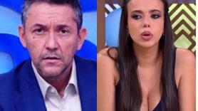 Javier Ruiz dice con toda claridad qué buscan declaraciones como las que han hecho en 'El Hormiguero' sobre Sarah Santaolalla
