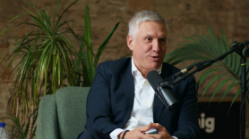 Josep, de vender sobras en un mercadillo a facturar 800 millones: "Vivo igual que hace 20 años, nunca he estrenado un coche en mi vida"