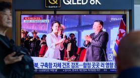 ¿Una sucesora para Kim Jong Un? Quién es la mujer que podría gobernar en Corea del Norte, el país más hermético del mundo