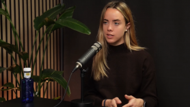 Paula, 27 años, de ingeniera mecánica en Alemania a podar viñas en Valencia: "Volver al pueblo fue la mejor decisión de mi vida"