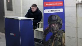 Las tropas rusas sufren una gran crisis de mensajería y empiezan a mirar de reojo a las palomas mensajeras