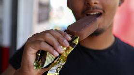 Adiós a los helados tradicionales por el 'efecto Ozempic': las ventas de uno de los gigantes del sector anticipan un cambio de hábitos masivo