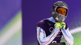 El COI da marcha atrás y readmite ahora al atleta ucraniano Heraskevych, aunque no podrá competir