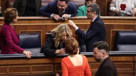 Movimientos a izquierda y derecha