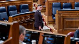 Cumbre borrascosa: qué podemos esperar de la alianza de izquierdas que promueve Gabriel Rufián