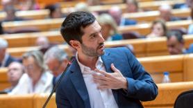 Bustinduy aprieta a los 'ultrarricos': defenderá ante la UE una tasa del 2% a patrimonios superiores a 100 millones