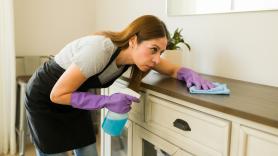 Sara, trabajadora del hogar interna ecuatoriana en España: "Me daban las doce de la noche y estaba limpiando terrazas"