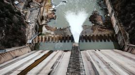 Ingenieros y ecologistas alzan la voz por las lluvias torrenciales de estas semanas y ponen el foco en las presas: "Necesitan revisiones, como los coches"