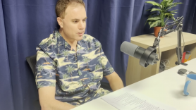 Joaquín, ingeniero químico que habla 11 idiomas con soltura: "Mi método es no estudiarlos"