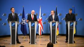 Una macroencuesta revela que Occidente espera la III Guerra Mundial en los próximos 5 años: "Más probable que improbable"