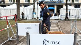 ¿Siempre nos quedará Múnich?: la gran cita de la defensa mundial, con el orden conocido "bajo destrucción"