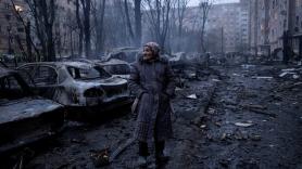 Cuatro años de la guerra impensable: la amenaza del limbo o la escalada si la paz no llega a Ucrania