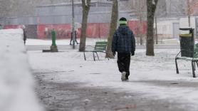 Expulsan a un niño de 11 años de un autobús por no tener el nuevo billete de los Juegos Olímpicos: "Llegó llorando, asustado y muerto de frío"