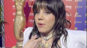 Angy Fernández se pronuncia tajante sobre la ausencia de España en Eurovisión: tiene mucho sentido