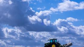 La BBC apunta la obsesión de China con la siembra de nubes para apoyar los cultivos al inicio de la temporada de siembra