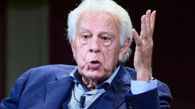 Un diputado del PSOE durante la etapa de Felipe González le responde como nadie tras lo que dijo sobre Sánchez