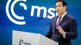 Marco Rubio reclama desde Múnich una "alianza más fuerte" con Europa: "No queremos tener aliados débiles"