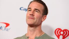 Olvida 'Dawson Crece': la obra maestra oculta donde James Van Der Beek demostró ser un genio de la comedia