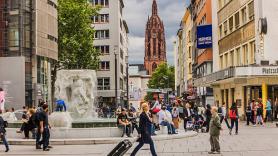 Rishabh, 16 años, realiza el mejor examen de alemán del mundo: hace 5 años no sabía una palabra