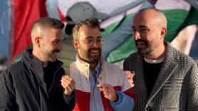 Benidorm sí is living a celebration: qué opinan los asistentes del Benidorm Fest de la salida de España de Eurovisión