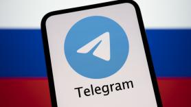 Las tropas de Rusia pagan cara la restricción de Telegram al ver que pasan de detectar enemigos en minutos a horas