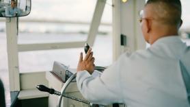 Suiza te paga 1.700 euros por formarte en navegación fluvial y puedes llegar a ganar hasta 4.200 euros