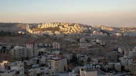 Un soldado de Israel mata a tiros a un bebé en Cisjordania