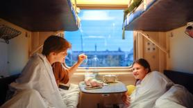 Luz verde al tren nocturno que conectará Barcelona con 100 ciudades europeas y costará menos que un vuelo