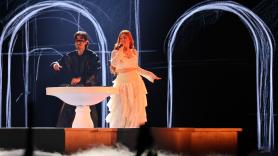 El Benidorm Fest deja de mirar a Europa tras su salida de Eurovisión y mira a la industria con el gran hit de Lucycalys y Tony Grox