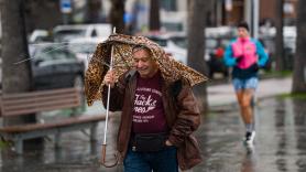 La AEMET confirma un cambio de tendencia y lanza esta previsión para la próxima semana en España