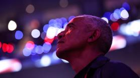 Obama lo dice alto y claro: los aliens "existen", pero no están donde todos creemos