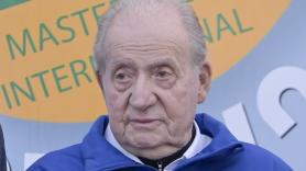 Lo que han mostrado las visitas de Aznar y Carlos Herrera al rey Juan Carlos y lo que puede haber molestado a su biógrafa, Laurence Debray