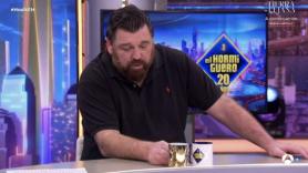 Hovik Keuchkerian define lo que ha pasado con Bad Bunny en la Super Bowl: habla de "revolución" con una frase final que invita a la reflexión